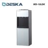 Fontaine DESKA avec Frigo WD-10LDK