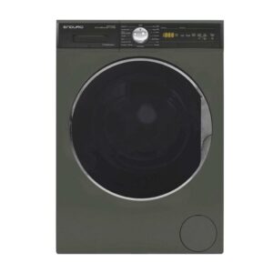Machine à Laver ENDURO Inverter 10KG WD1060T3