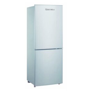 Refrigerateur DESKA Combine 3T RF-220DK
