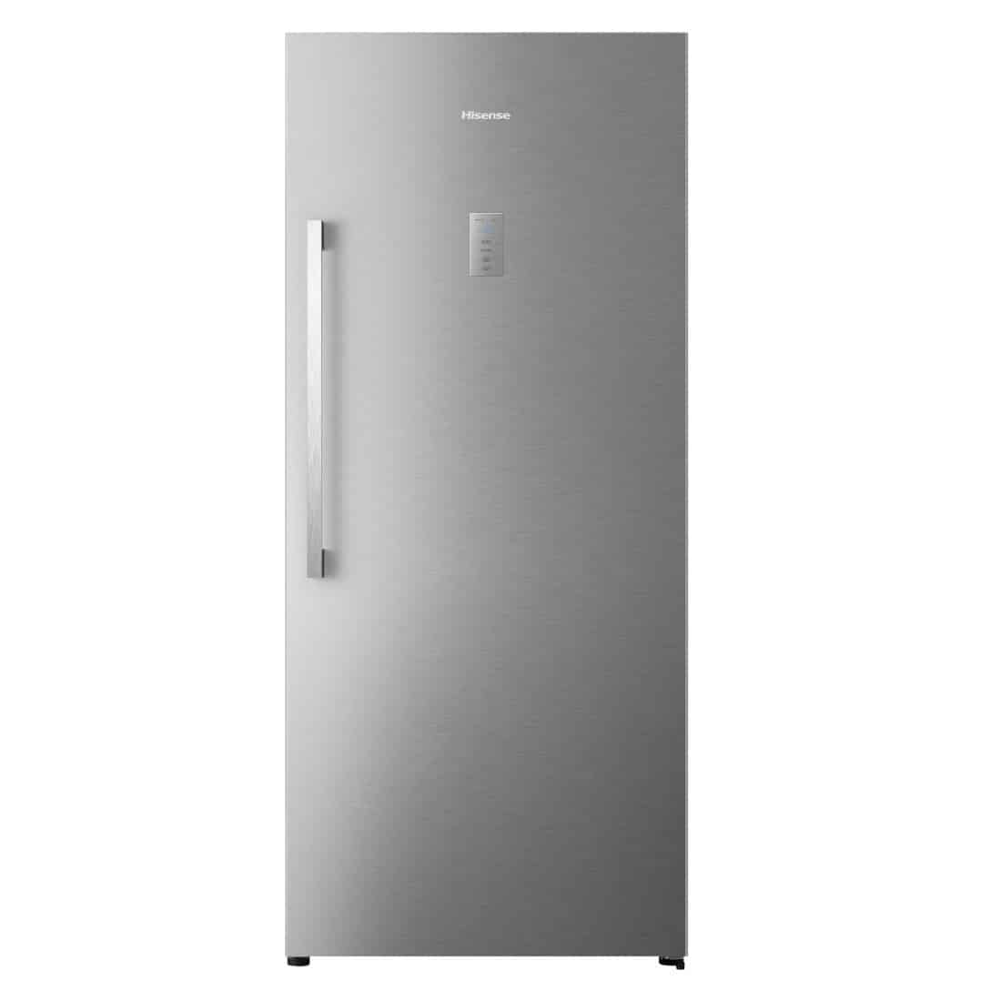 Refrigerateur Combine HISENSE 380L RS-60WC