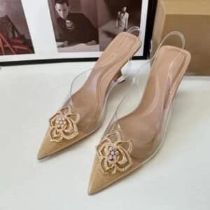 Chaussure a Talon pour Femme C5