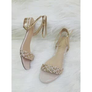 Chaussure a Talon Pour Femme C9