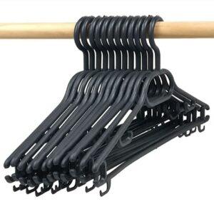 Cintre en Plastique 12 Pieces CP1