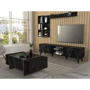 Ensemble CAMELIA TV T703-B805