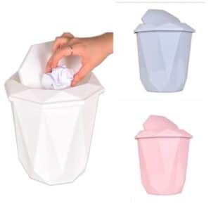 Poubelle en Plastique 5 Litres