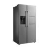 Refrigerateur Side By Side MIDEA 505L MDRS678