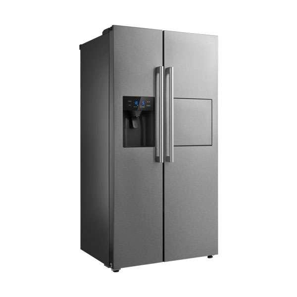 Refrigerateur Side By Side MIDEA 505L MDRS678