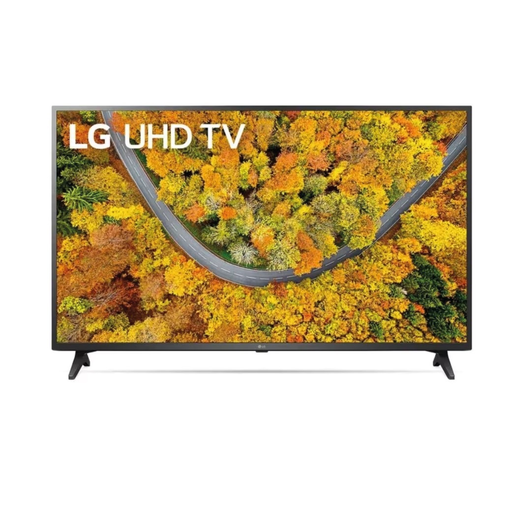 Televiseur LG Smart TV 65 UP75006LF