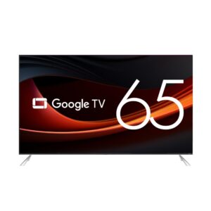 Televiseur astech 65 google tv