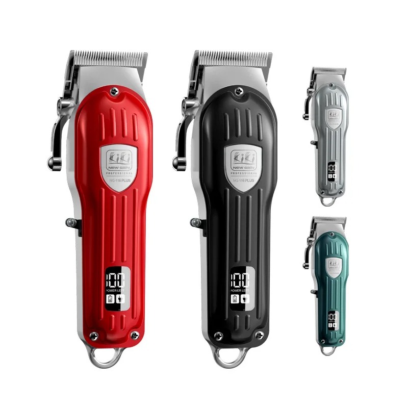 Tondeuse KIKI NG-116+ 1