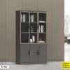 Armoire de bureau Kt-843