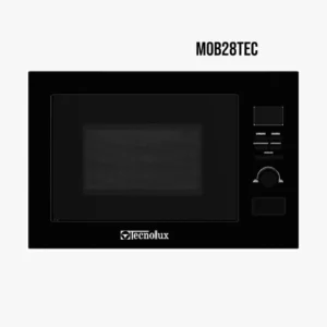 Micro Onde TECNOLUX Encastrable 25L MOB 25TEC