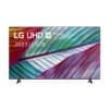 Televiseur LG 75 Smart TV 75UR78