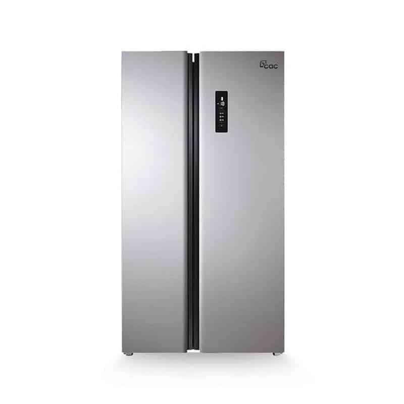 Refrigerateur SIDE BY SIDE CAC 399L CAC450
