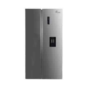 Refrigerateur SIDE BY SIDE CAC 531L CAC550