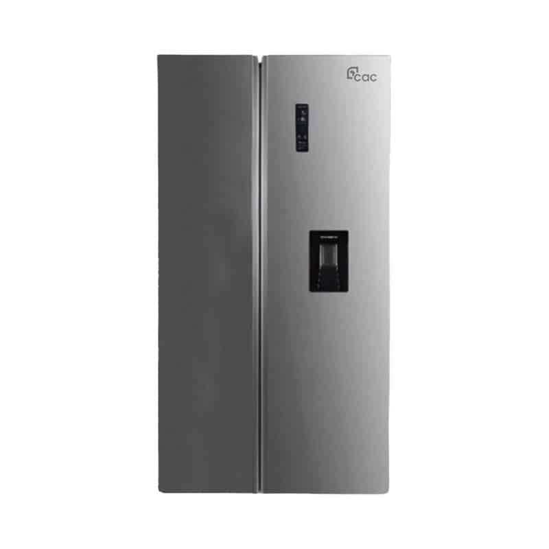 Refrigerateur SIDE BY SIDE CAC 531L CAC550