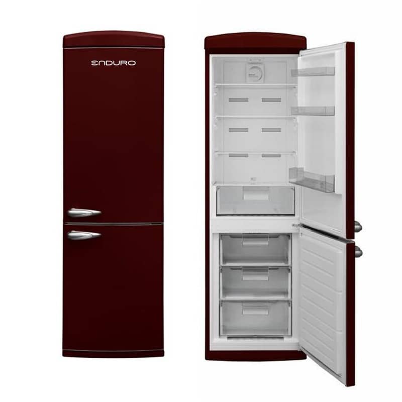 Refrigerateur Combine ENDURO 3 Tiroirs 400L RCNR400P