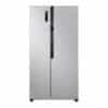 Refrigerateur SIDE BY SIDE LG 519L GCFB507PQAM