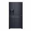 Refrigerateur SIDE BY SIDE LG 506L GC287SQUV