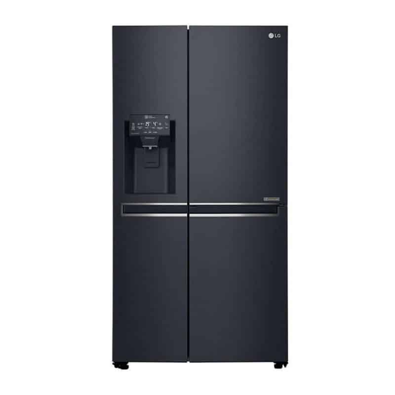 Refrigerateur SIDE BY SIDE LG 506L GC287SQUV