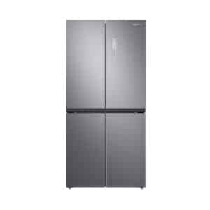 Refrigerateur SIDE BY SIDE SAMSUNG 468L RF48A4000M9
