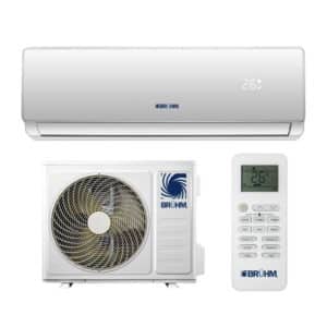 Split BRUHM 12000 BTU BAS-12RCEW