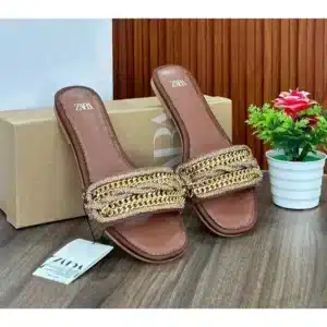 Chaussure pour femme c21