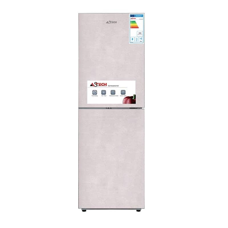 Refrigerateur Combine ASTECH 4 Tiroirs GM FC-388GOL-VE