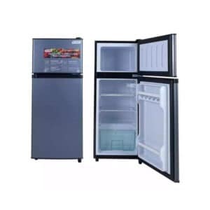 Refrigerateur Combine SMART TECHNOLOGY 3 Tiroirs STR-257F