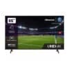 Televiseur HISENSE 85 85A6K