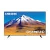 Televiseur SAMSUNG 55 UE55TU7025K