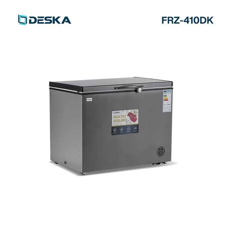 Congelateur Horizontal DESKA FRZ-410DK