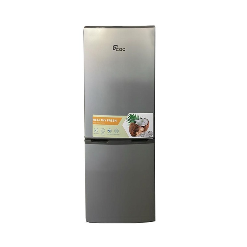 Refrigerateur Combine CAC 120L CAC160