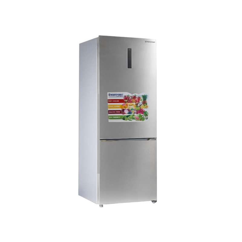 Refrigerateur Combine WESTPOINT 400L WCMN-48F23-EDI
