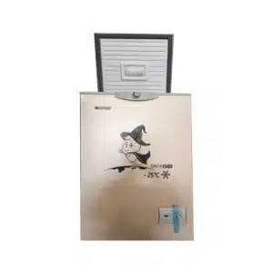 Congelateur Horizontal SNOWSEA 190L BD-158G