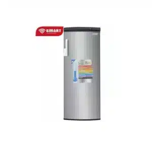 Congelateur Vertical SMART TECHNOLOGY 7 Tiroirs 280L STCD-550