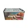 Congelateur Vitrine Horizontal ELACTRON 600L SD-515BY