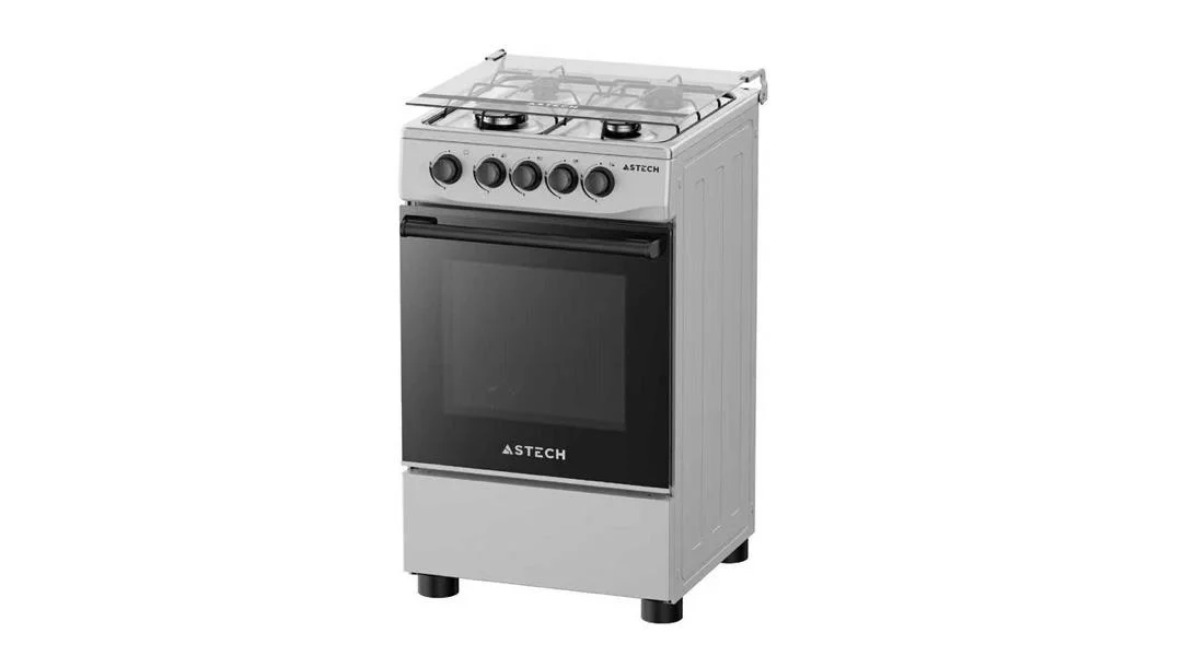 Cuisinière Astech 4 feux 50x50 CSL-50DAS1