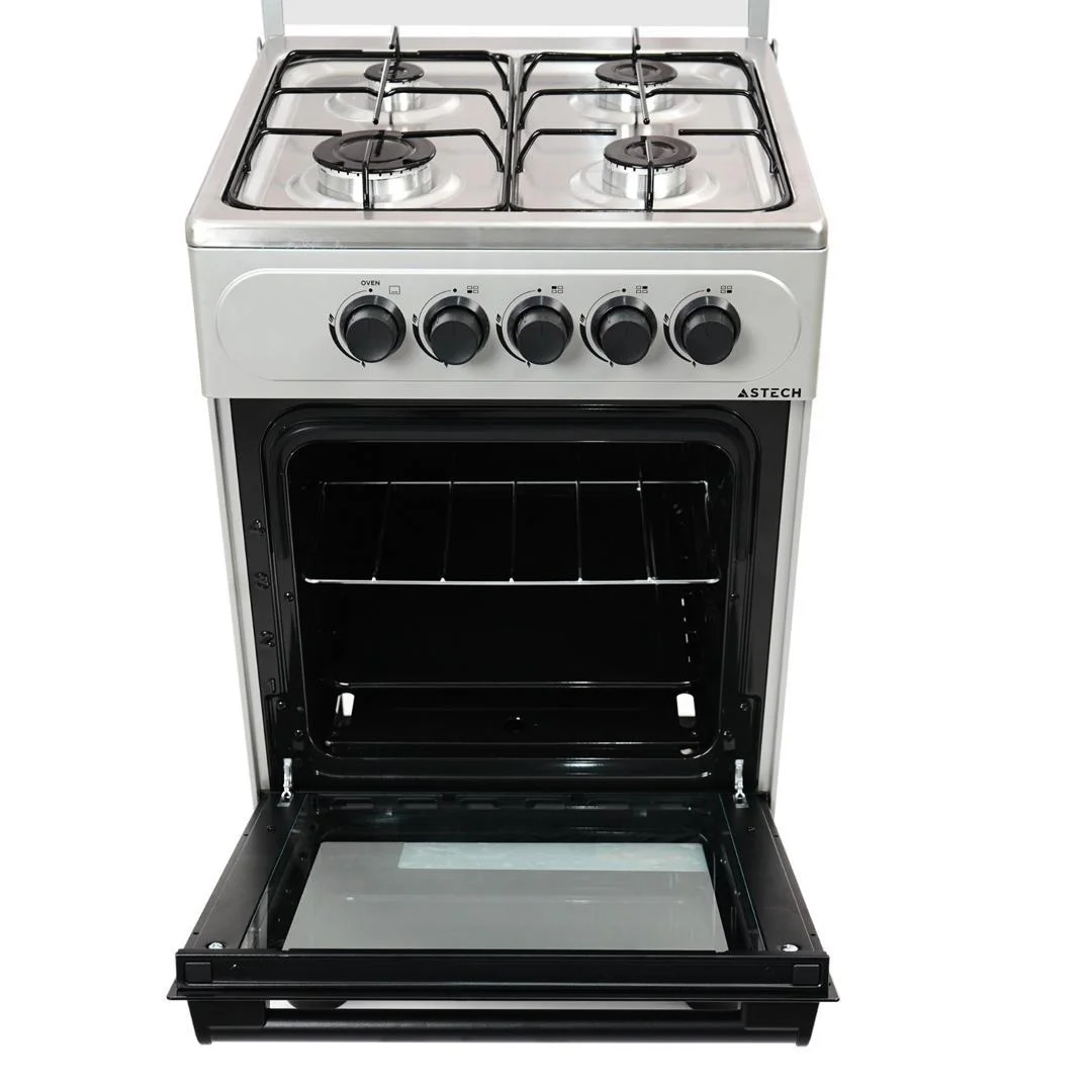 Cuisinière Astech 4 feux 50x50 CSL-50DAS1 Cuisinière Astech 4 feux 50x50 CSL-50DAS1