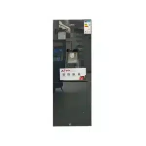 Refrigerateur Combine ASTECH 3 Tiroirs FC379VER-OG