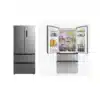 Refrigerateur Side by Side ASTECH 3 Portes FSSS690TD-DA