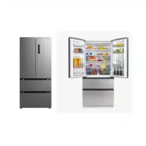 Refrigerateur Side by Side ASTECH 3 Portes FSSS690TD-DA