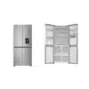 Refrigerateur Side by Side ASTECH 4 Portes FSS579FD-AM