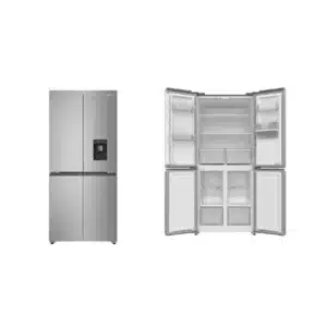 Refrigerateur Side by Side ASTECH 4 Portes FSS579FD-AM
