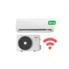 Split ASTECH INVERTER + WIFI