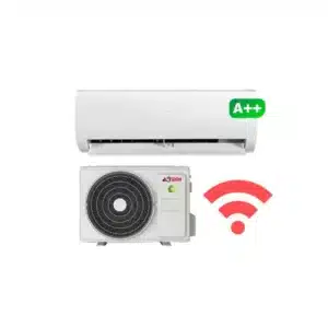 Split ASTECH INVERTER + WIFI