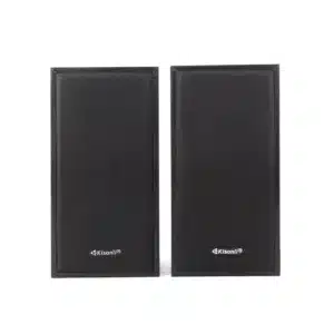 Baffle Ordinateur KISONLI USB 2.0 T003