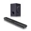 Barre de Son LG SQC1