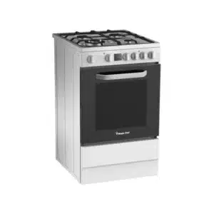 Cuisiniere MAGIC CHEF 4 Feux 60X60 MCSBRG24W