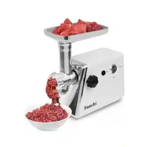 Hachoir a Viande Electrique SAACHI